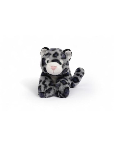 LEOPARDO DE LAS NIEVES SKY
